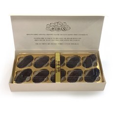 以色列椰棗乾, 230g, 1盒