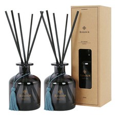 擴香瓶 200ml, Sea Breeze, 2瓶