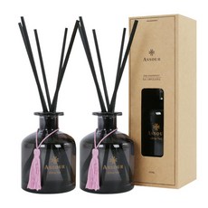 擴香瓶 200ml, Pink Grapefruit, 2瓶