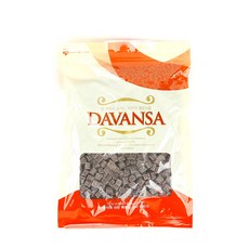 칼리바우트 다크 청크 커버춰 초콜릿, 1개, 500g