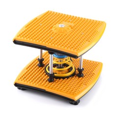 TwistRUN 全身扭轉運動器材, 混合顏色