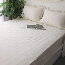 Maison Textile Ellis 床墊套