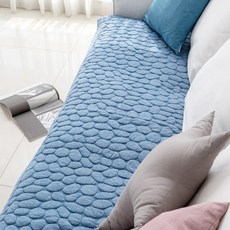 原石壓紋沙發墊