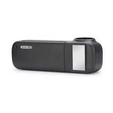 SMART Care 壁掛式牙刷消毒器, TM-6000, 灰色的