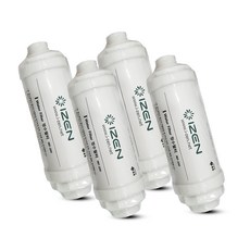 iZEN 淨身盆過濾器, IBF-200, 4個