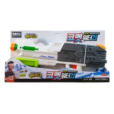 ADLE LAND Comet威力水槍, 混合顏色, 1個