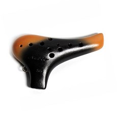 noble Ocarina 瓷陶笛女高音 G SG, 單品, 層次