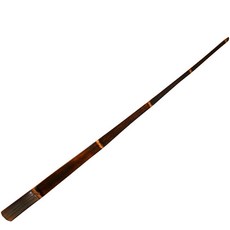 Saehwa國樂器 高級國樂器 烏竹四物農樂杖, 單一顏色