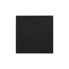 엑시옴 베가 투어 MAX 탁구 러버, 흑색, 1개