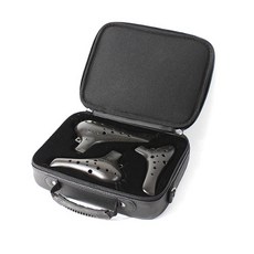 noble Ocarina 瓷陶笛 3 件套, 單品, 黑色的
