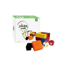 Joen Chang的索瑪立方塊, 混合顏色