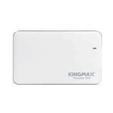 KINGMAX 便攜式SSD固態硬碟 KE31, 480GB, 混色