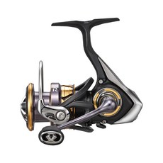 DAIWA Legaris LT 紡紗機, LT 3000-CXH-OT, 混色