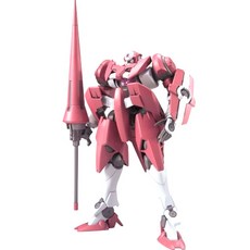 BANDAI 萬代 GN-X模型, 1個