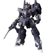 BANDAI 萬代 巴納吉專用 銀彈鋼彈模型, 1個