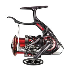DAIWA 韓國 18 錦標賽 Iso 比賽 LBD 旋轉捲軸, 單品, 混色