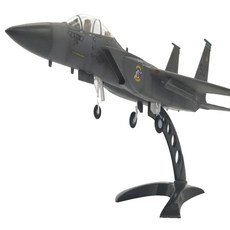 EASY MODEL 塑料模型戰鬥機 F15, 1個