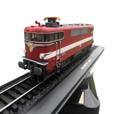 Easy Model德國Serie BB 9292塑膠模型火車 7153128, 1個