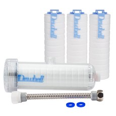 Duvel Suae F15 洗臉盆過濾器經濟包, 1組, 單品