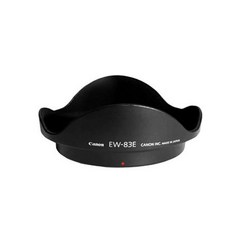 캐논 렌즈 후드, EW-83E, 1개