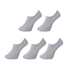 비버리힐스폴로클럽 여성용 통파일 무지 덧신 5족