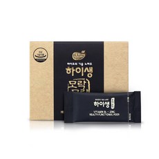 Hi-Saeng 維他命B6鋅丸 90包入, 105g, 1盒