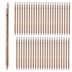 HAN KOOK SHARP HB鉛筆, 混色, 48個