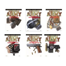 DAEWON CULTURE INDUSTRY 菠蘿軍團 全6冊套書, 大元, 工藤和也, 浦澤直樹