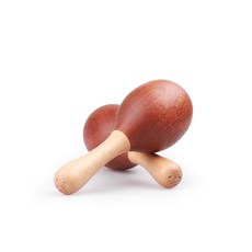 Miso Toy 木葫蘆, 混色