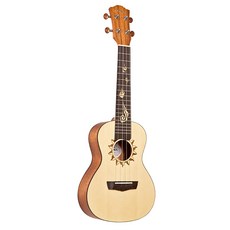 AKAMA 尤克里裡 AC125, 中音