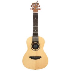 JANNY 尤克里裡 JC101 EQ, 中音