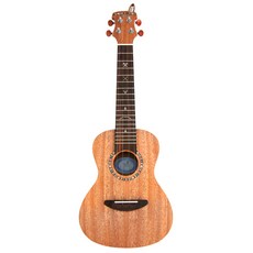 JANNY 尤克里裡 JC100, 中音