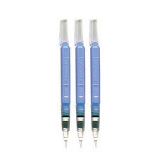 STAEDTLER 色鉛專用水筆, 中刷, 3個