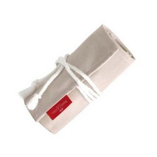 FABER-CASTELL 輝柏 64孔色鉛筆筆捲袋, 混色, 1個