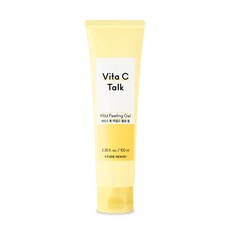 에뛰드 비타 씨 톡 마일드 필링 젤, 1개, 100ml
