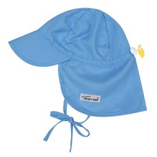 Vaenait Baby 兒童夏季翻蓋帽