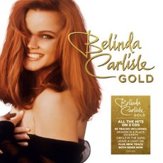 Belinda Carlisle : Gold, 3CD