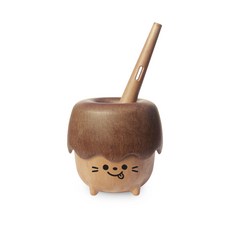 MOTHER'S CORN 小木森林 兒童泡泡玩具, 款式隨機, 1組