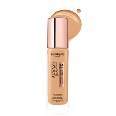 부르조아 올웨이즈 패뷸러스 풀 커버리지 파운데이션 30ml, 125 아이보리, 1개
