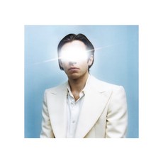 詹姆斯萊頓：表演者, 1CD