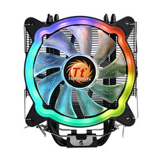 써멀테이크 CPU 공냉쿨러, UX200, 1개