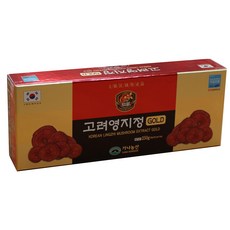 KANA NONGSAN 高麗楊指定金獎, 50克, 5個