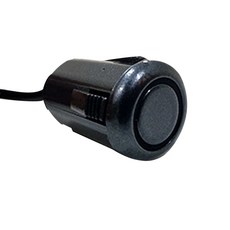 Motors Line車用BSA傳感器盲區側後方檢測警報器 深灰色 220*180*180mm 670g, BSD500