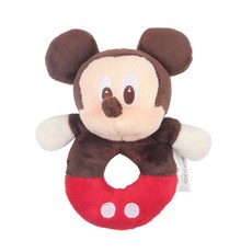 LILFANT 迪士尼可愛搖鈴, 米奇