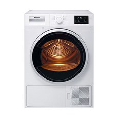 블롬베르크 건조기 10kg 방문설치, DHP24412W, 화이트