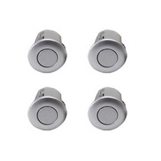 馬達線 4孔嵌入式車用後方感應器, PS-14