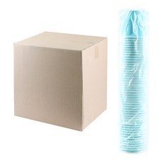 Uniart 2500 紙杯天空, 50個, 20份