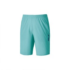 YONEX 女式羽毛球梭織短褲 201PH008F