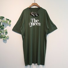 이얀 찰랑 퀸수유 임부원피스