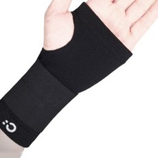 EG 纖薄手套型護腕, 2個